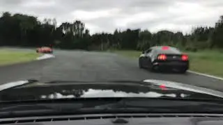 Super Touring Festival 2020 | Mustang GT Clocked at 2:13 |Clark International Speedway