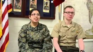 Como Park Senior High School - An Introduction