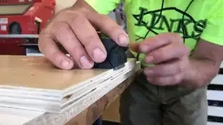 Edge Break Introduction