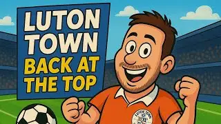 Luton Town FC26: The Unlikely Comeback
