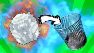 DESTROYING A DIAMOND DRAGON EGG!?