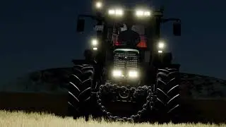 Fendt 512c w akcji👌💪🚨FS22-Mapa-Połowa🌾🌾🌾 beczka pożyczona od sąsiada😁😁