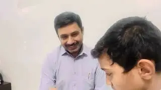 Audition of Lab Incharge -Shiksha -jh
