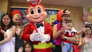 Matthew Zion 2nd  birthday🎂