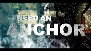 The Reversalist - The Anchor (Lyric Video)