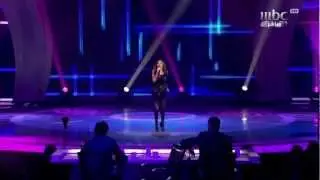 Arab Idol - Ep27 - نجوى كرم