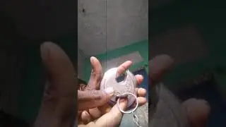 Golwala Tala Kaise Tode