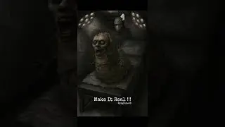 Make It Real !!! &ldquo;Worm Men&rdquo; #ai #horror #creepy #pagout #art #aiart #scary #aiartmodellookbook