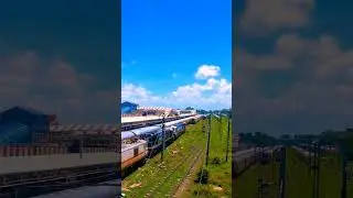 Indian_railway_Platforms 🤪🤪🤣🤣 #shorts