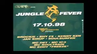 future jungle fever 98 dj shy fx