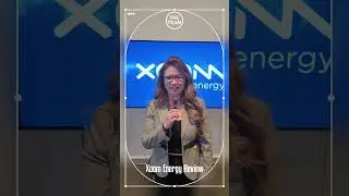 Xoom Energy Review - Irene