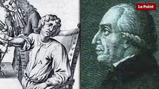 15 juin 1667 : le jour o&ugrave; un gar&ccedil;on de 15 ans est transfus&eacute; avec du sang d'agneau