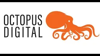 Octopus Digital promotional video