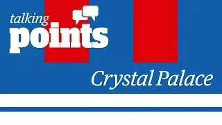 Crystal Palace 2014-2015 Premier League Preview | Talking Points