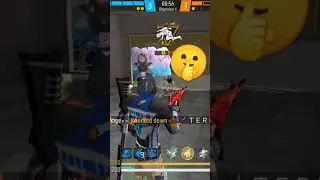 DM_GAMING/1VS4/GAMPLAY IS BACK /FREE FIRE MAX...👍👍👍❤️