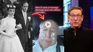 Judge Accidentally Discovers MAJOR Family Secret After 51 Years Of Marriage!!
