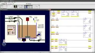 LogixPro batch simulator v3