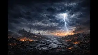 Jaxon Wilde &ndash; Made for War | Official Lyric Video