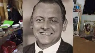 Mark Flood: a Schwitters of my own