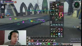 RF Reborn - D6  W1