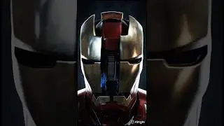 Iron Man's helmet transforms into Optimus Prime | AI Fusion