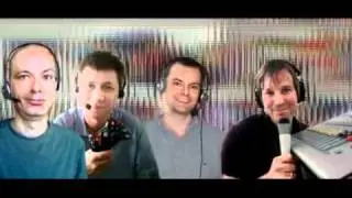 Spieleveteranen Podcast #1 (April / Mai 2009)