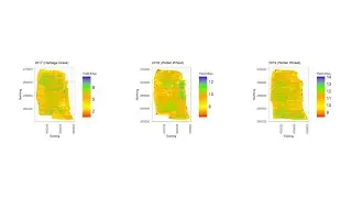 How to identify your marginal land: Foundation
