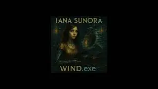 IANA SUNORA - WIND.exe - First Error in C Swing - Electroswing
