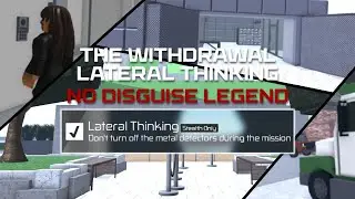 The Withdrawal 