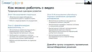 HeadPoint на конференции 