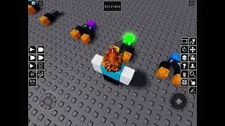 Every block in circuit maker 2