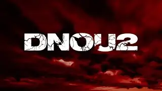 KB - DNOU2 [Lyric Video]