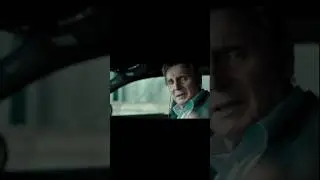Liam Neeson on Retribution| Make the call or you die #shorts #movie #retribution