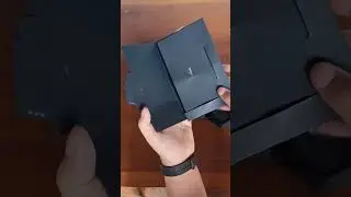 Unboxing ROG Phone 6D Ultimate 512/16gb Dimensity 9000+ #unboxing #gaming #ROG #asus #asusbrasil