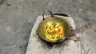Mach deya Mula Recipe #food #fish #cooking 