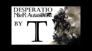Nier Automata |Folge 40 |PC |Deutsch