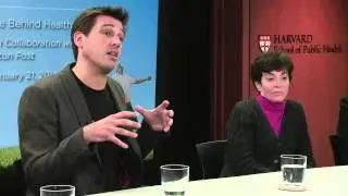 Telomeres and Aging: Highlight from Healthy Aging Webcast