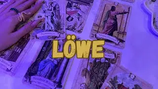 LÖWE🫠 😍Stille…Stille…und dann – BUMM! – wie aus dem Nichts eine schockierende Enthüllung