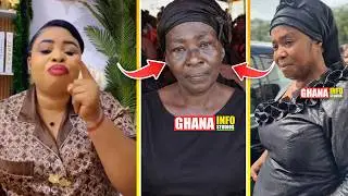 Akosua Serwaa can K!ll herself if she doesn't Stop Legal Wives; Brempongmaa Exposed; Team Odo Bronii