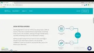 Bitpesa (home page)