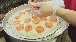 Why Hunt Brothers Pizza - Red Rover/ Santmyer Oil - Testimonial