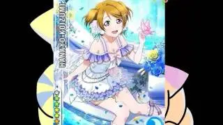 Top 9 Love Live Characters