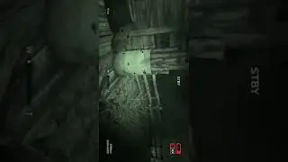 No COMMENTRY GAMEPLAY  #outlast #