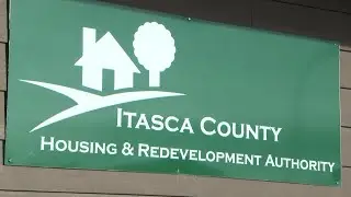 Itasca Co. HRA to Build Houses That Maintain 