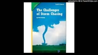 5.1.2 The Challenges of Storm Chasing