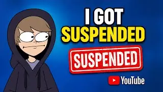 My YouTube Video Got Me Suspended