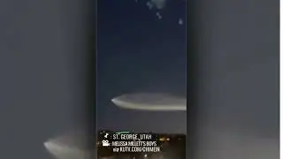 VIDEOS: SpaceX launch in California could be seen in Utah, Arizona, Nevada