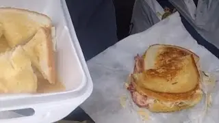 В закусочной Hygrade Deli подают лучшую солонину в Детройте? | MAM EatingShow