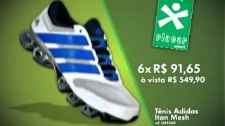 Natal Placar Sport - 2011
