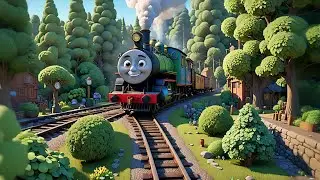 Timmy Train Turns the Corner + More Nursery Rhymes & Kids Songs